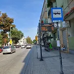 Ommpbooking Wspolna Lazienka Apartment