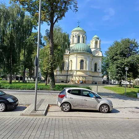 Ommpbooking Wspolna Lazienka Apartment