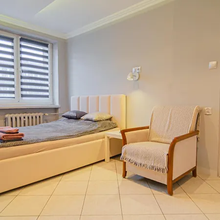 Ommpbooking Wspolna Lazienka * Częstochowa