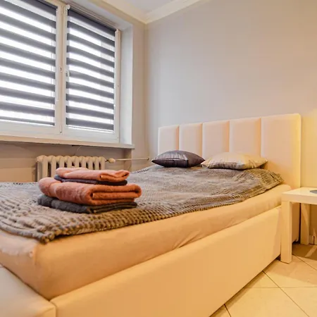 Appartement Ommpbooking Wspolna Lazienka